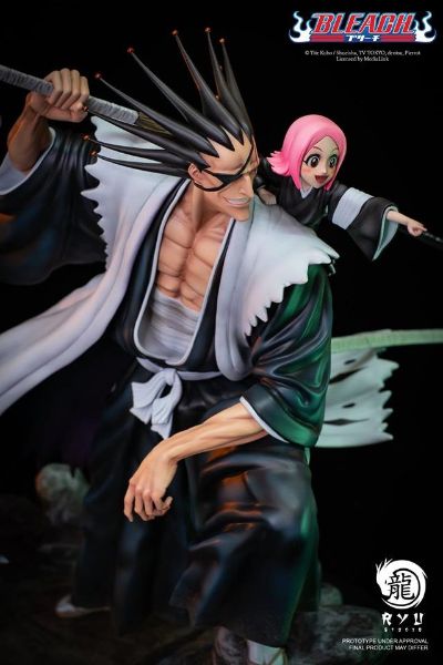 死神 更木剣八 