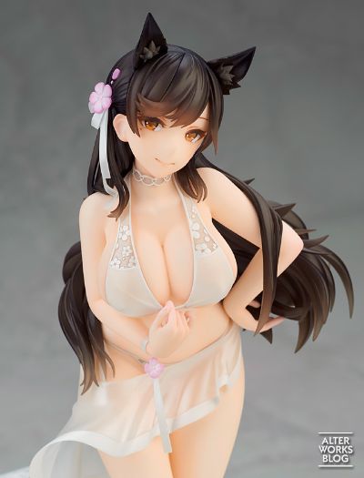 碧蓝航线 爱宕 盛夏进行曲