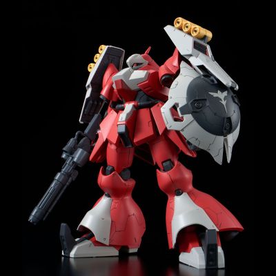 RE/100 机动战士高达 逆袭的夏亚 MSN-03 乍得·多加（葵丝·帕拉雅机）