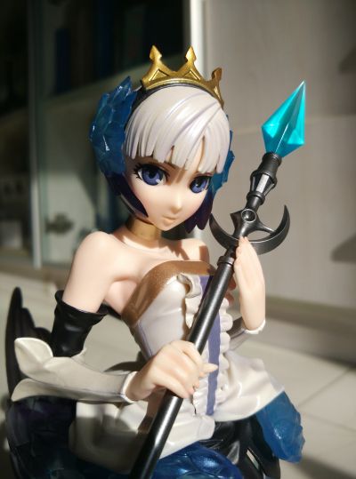 SIF EX 奥丁领域 格温多林 