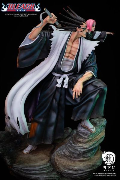 死神 更木剣八 