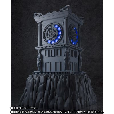 圣斗士圣衣神话 圣斗士星矢 圣域火时计