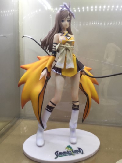 光明之风  吴羽冬华