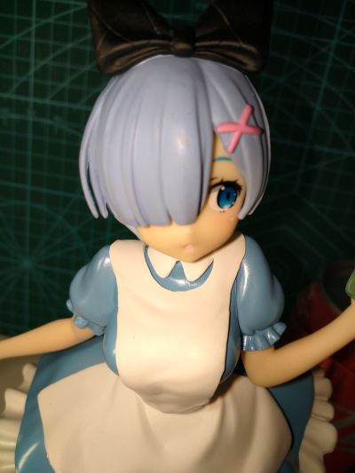 Super Special 系列 Re：从零开始的异世界生活 蕾姆 In Wonderland