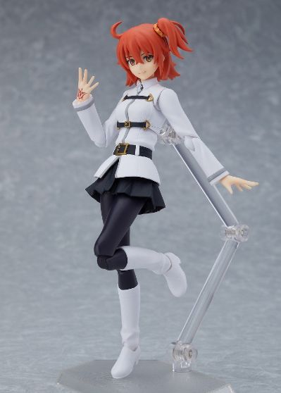 figma#426 Fate / Grand Order 咕哒子 Master