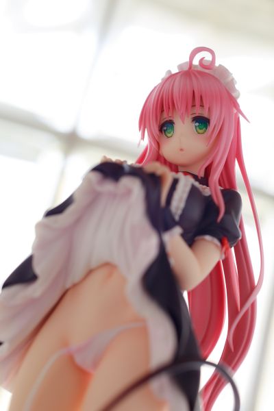 ALTER女仆装菈菈