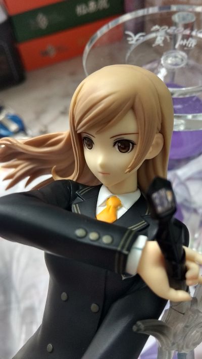 光明之风 吴羽冬华