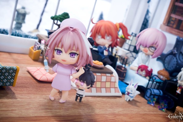 パジャマ