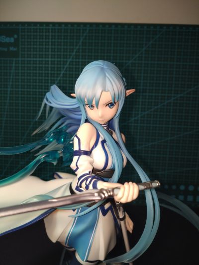 剧场版 刀剑神域 序列之争 亚丝娜 Ver. Undine