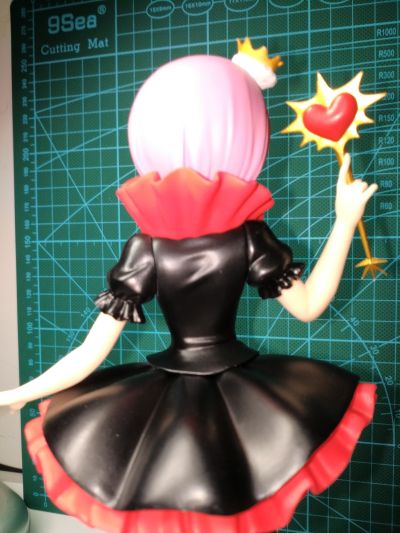 SSS Re：从零开始的异世界生活 拉姆 In Wonderland