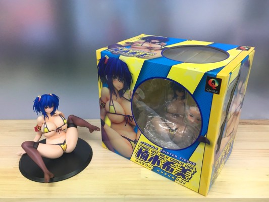 楠木希美