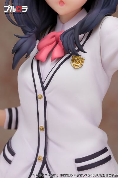 SSSS.GRIDMAN 宝多六花