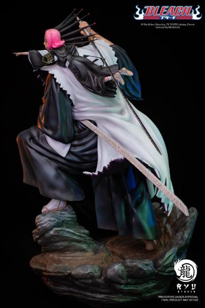 死神 更木剣八 