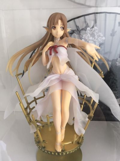 刀剑神域 亚丝娜 -Fairy Dance- 提塔尼亚  ALO