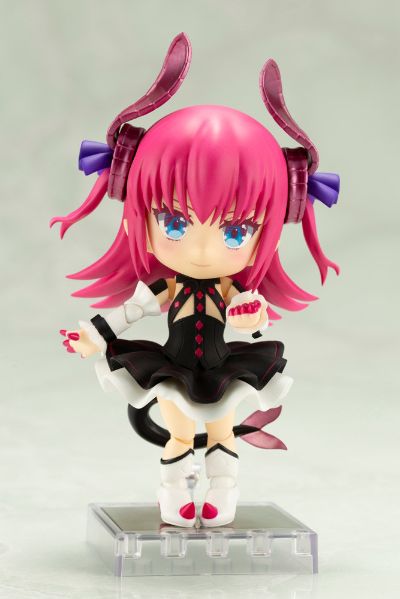 Cu-poche Fate / Grand Order 	伊丽莎白·巴托里伯爵夫人