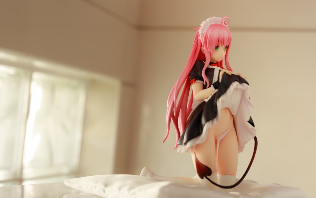 ALTER女仆装菈菈