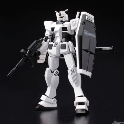 HGUC 机动战士高达 RX-78-2 高达 千叶罗德海洋Ver.