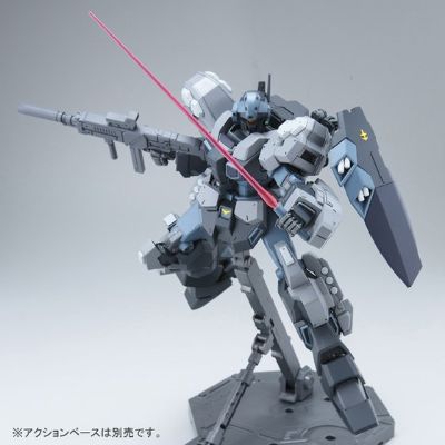 MG 1/100  杰斯塔加农