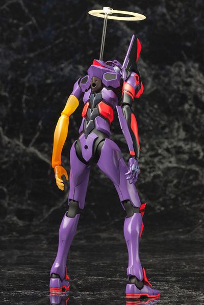 新世纪福音战士新剧场版：破 初号机 觉醒