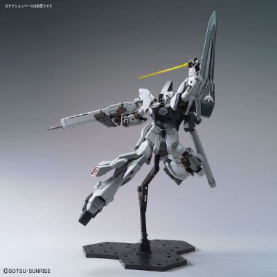 MG 1/100 新安洲·原石（机动战士高达NT版）