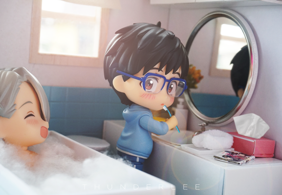 粘土人 #151 粘土人 食梦者 真城最高