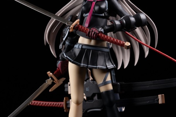 figma#396 重兵装型女高中生 壹