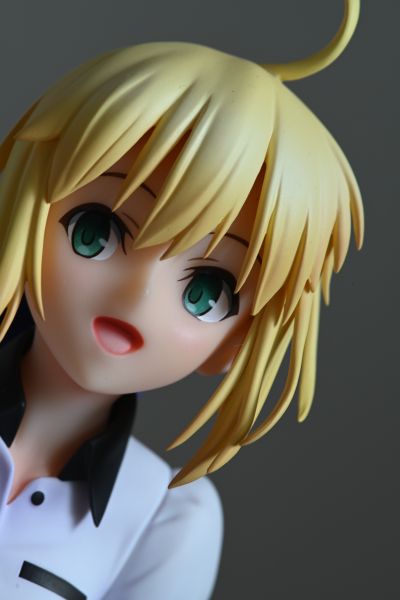 命运之夜 阿尔托莉雅  ~伦敦纪行~