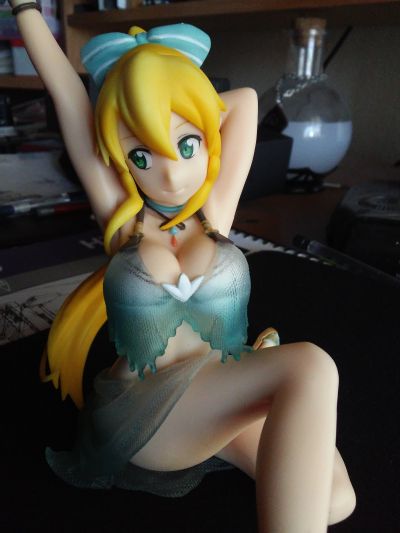EXQ手办 刀剑神域 Memory Defrag 莉法