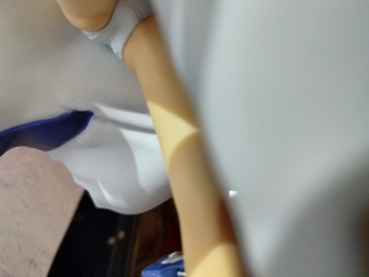 魔法少女奈叶Force  高町奈叶 CW-AEC00X Fortress ＆ CW-AEC02X Strike Cannon