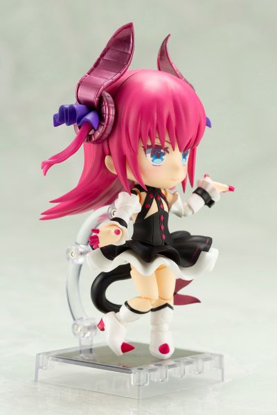 Cu-poche Fate / Grand Order 	伊丽莎白·巴托里伯爵夫人