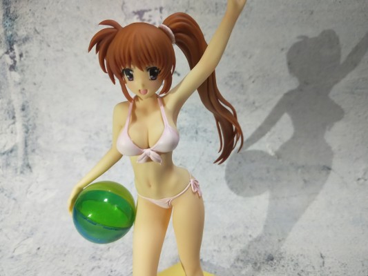 BEACH QUEENS 魔法少女奈叶StrikerS 高町奈叶 Ver.2  