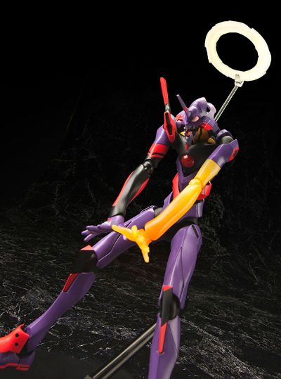 新世纪福音战士新剧场版：破 初号机 觉醒