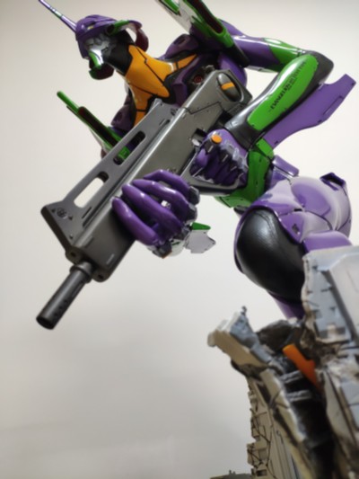 アルティメットプレミアムMasterライン UPMBR-1 Berserk 盖兹&巴克 黒の剣士 