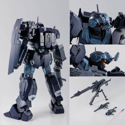 MG 机动战士高达NT RGM-96Xs 杰斯塔（Shezarr队式样 B＆C班装备）