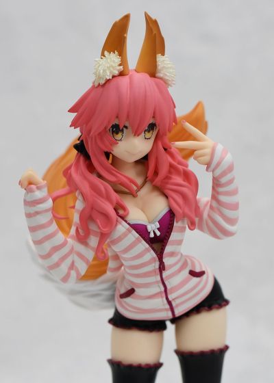 Fate/EXTRA CCC Caster 私服ver.