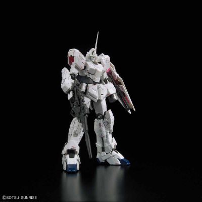 RG 1/144 独角兽高达