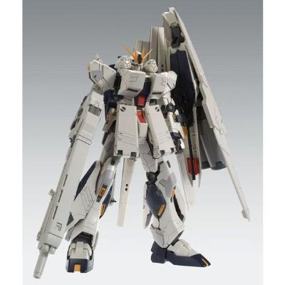 MG 机动战士高达 逆袭的夏亚 FA-93HWS ν高达HWS装备型 Ver.Ka