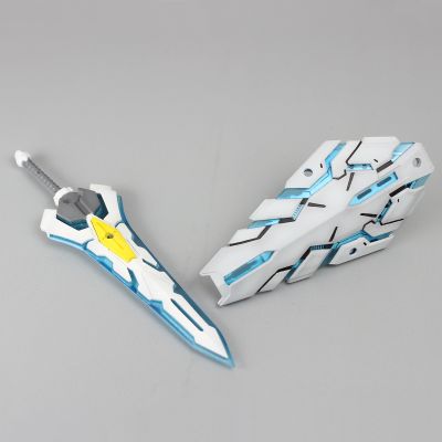 Pla-Act (05) 亚瑟