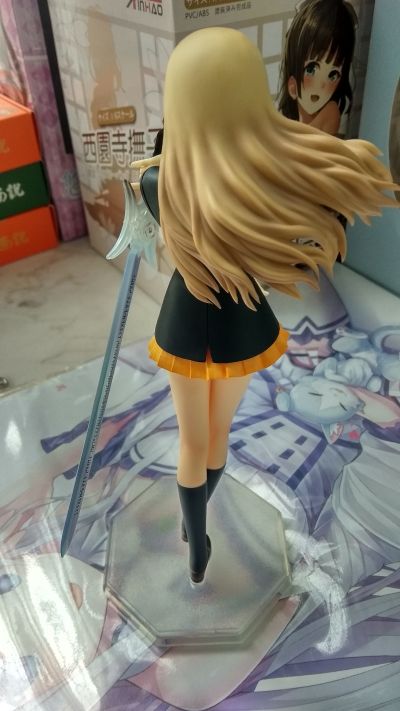 光明之风 吴羽冬华