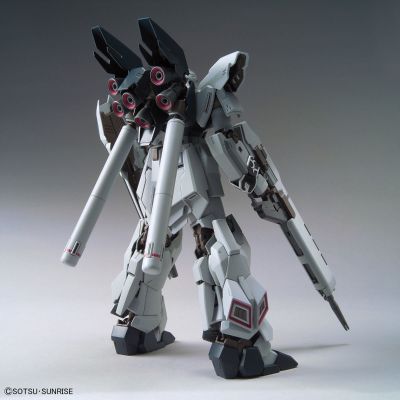 MG 1/100 新安洲·原石（机动战士高达NT版）