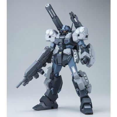 MG 1/100  杰斯塔加农