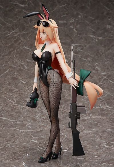 B-style 少女前线 M1918 兔女郎 Ver.