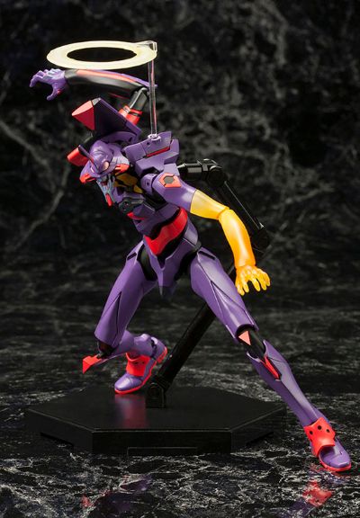新世纪福音战士新剧场版：破 初号机 觉醒
