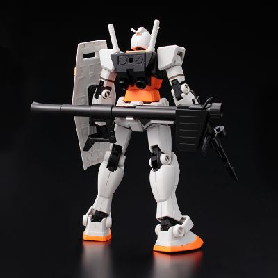 HGUC 机动战士高达 RX-78-2 高达 读卖巨人Ver.