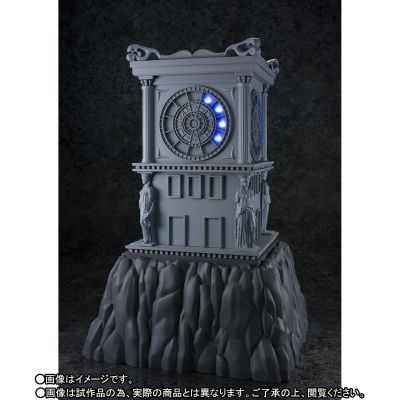圣斗士圣衣神话 圣斗士星矢 圣域火时计