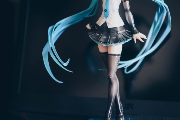 Hatsune Miku V4X