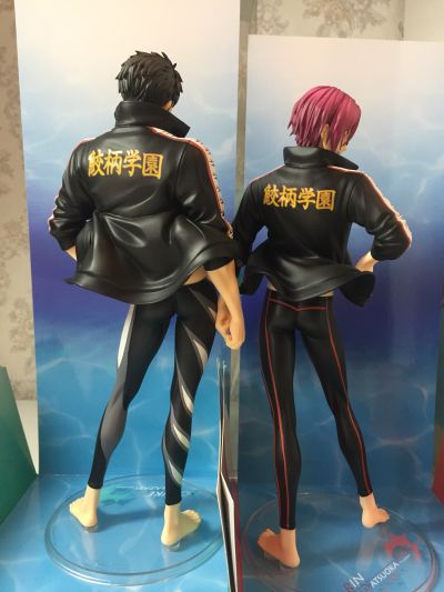 ALTAiR  Free! -Eternal Summer- 山崎宗介