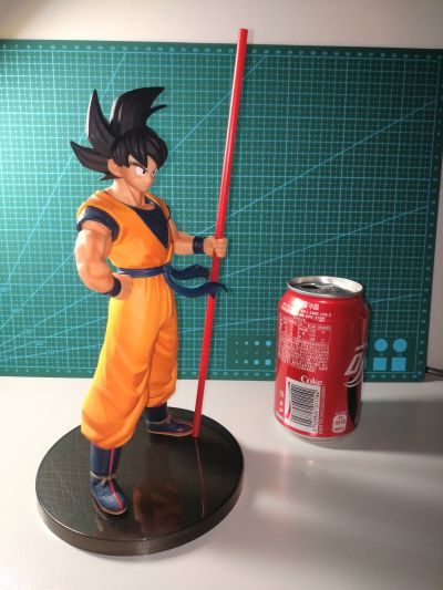 Dragon Ball Super the Movie 孙悟空 