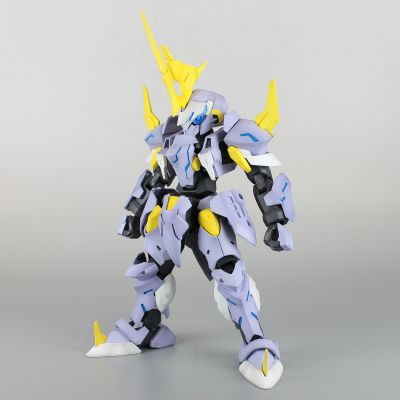 Pla-Act (05) 亚瑟