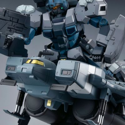 RE/100 机动战士高达独角兽 89式 宇宙运输踏板